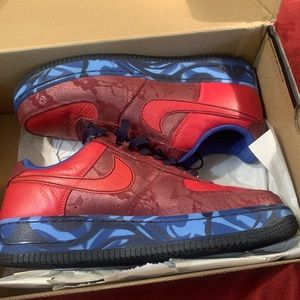 Nike Air Force 1 Low